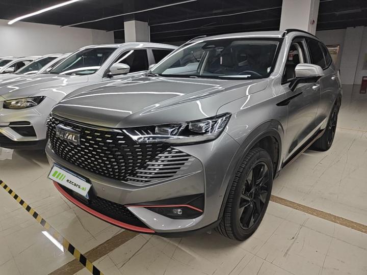 H6 2021 3rd Gen 2.0T AT AWD Supreme+