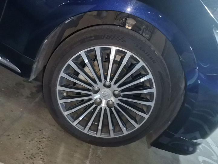 Crown 2018 2.0T Sport photo 8