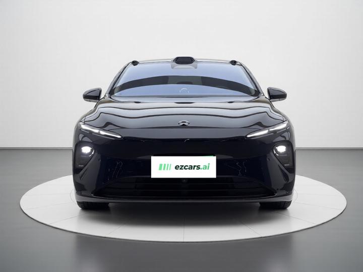 ET7 2024 75kWh Executive Signature photo 2