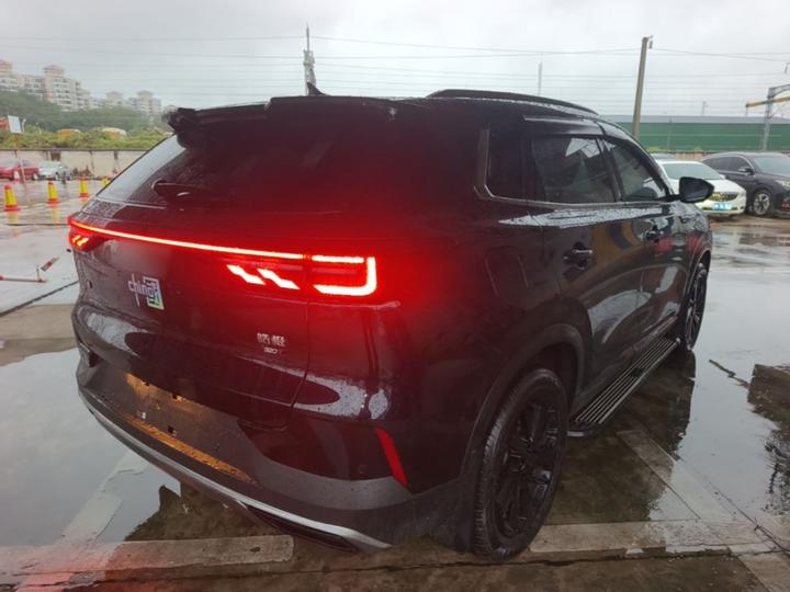 2024 Power 1.5T Luxury photo 4