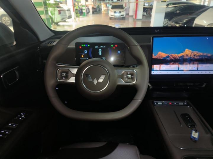 560 EV 2026 125km Luxury photo 6