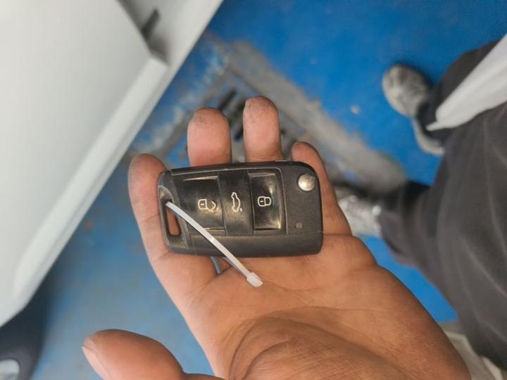 Polo 2019 Plus 1.5L AT photo 8