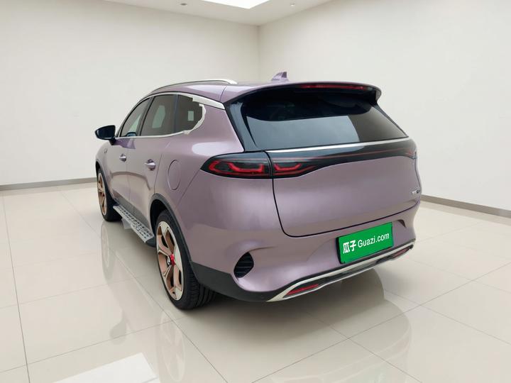 X 2020 PHEV Flagship photo 4
