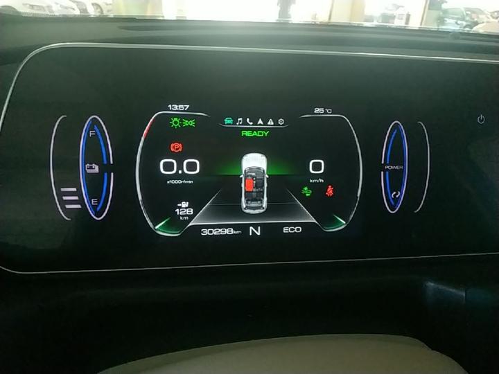 Good Cat 2021 400km Standard Range LFP photo 7