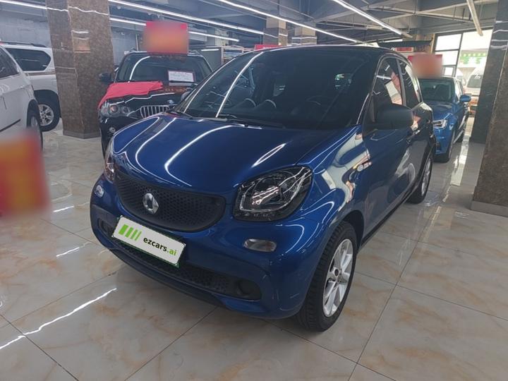 forfour 2016 1.0L 52