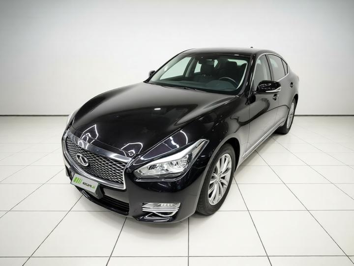 Q70 2017 Q70L 2.5L Elite