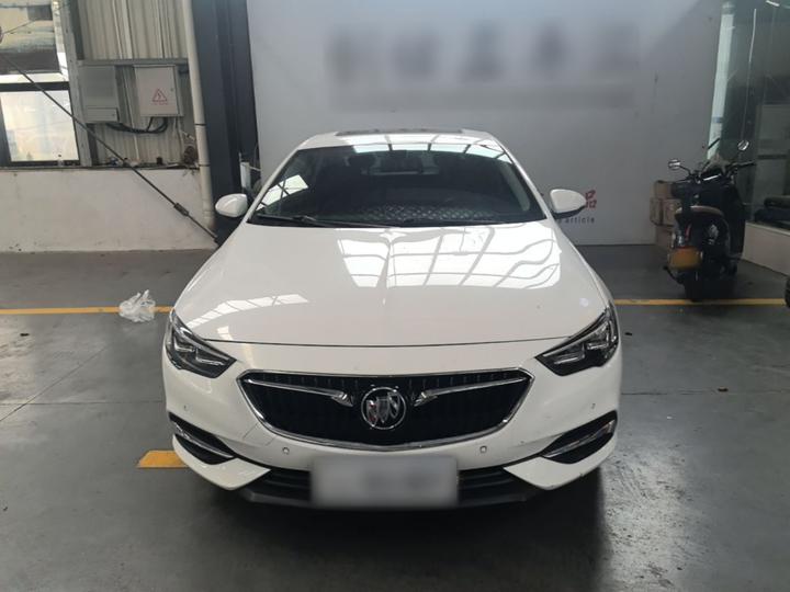 Regal 2019 20T Luxury China V photo 2