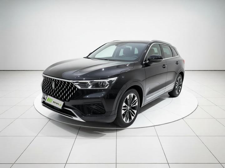 Bestune T77 2020 PRO 280 TID AT Luxury