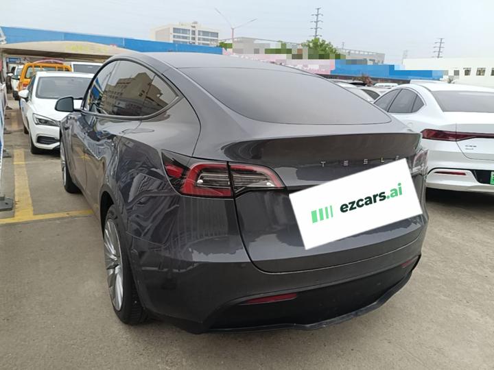 Model Y 2022 RWD photo 4