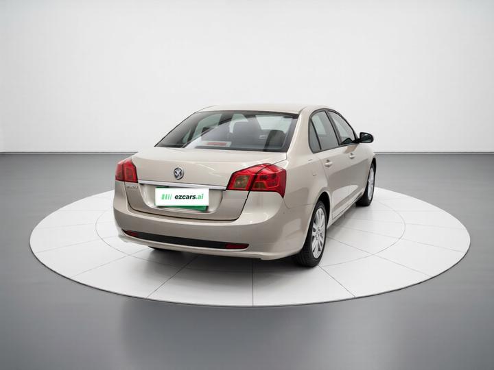 Excelle 2015 1.5L MT Classic photo 5