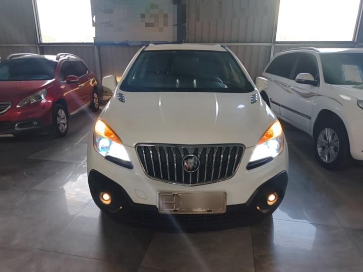2015 1.4T MT RWD Progressive photo 2