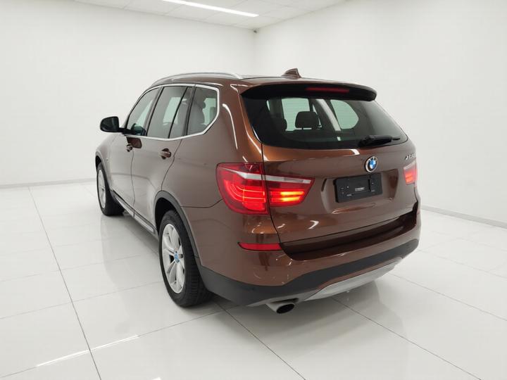 X3 Imported 2014 xDrive20i X Design Package photo 4
