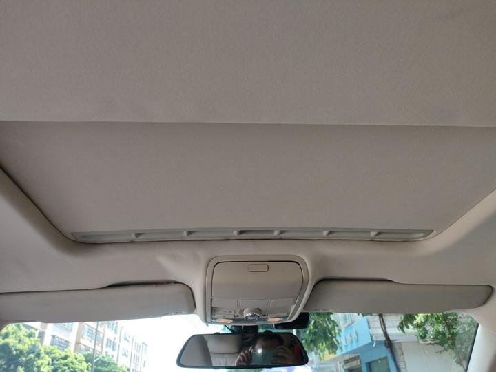 Passat 2013 1.8TSI DSG photo 8