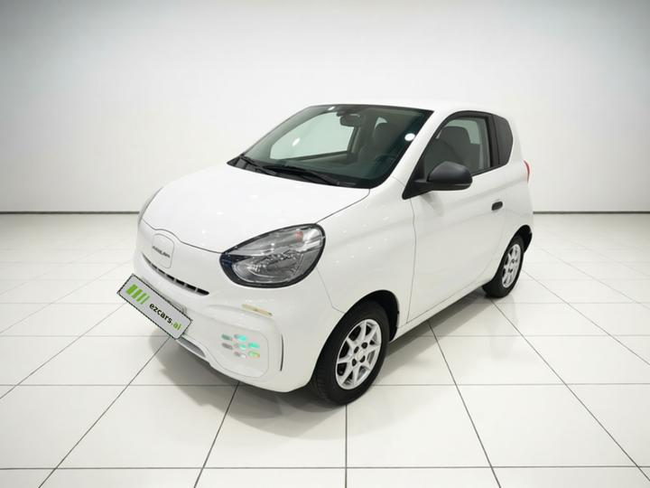 Clever R 2022 311km Yuan