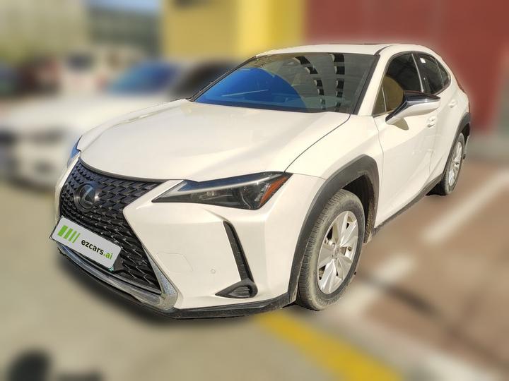 UX 2022 260h