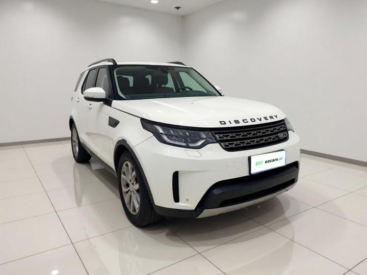 Discovery 2017 3.0 SC V6 SE photo 3