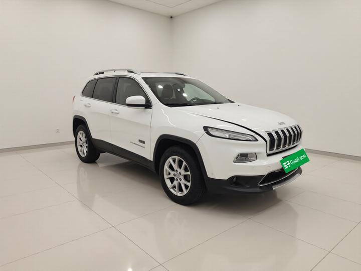Cherokee 2016 2.4L photo 3
