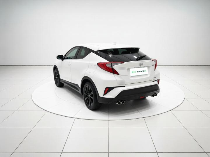 IZOA 2020 2.0L photo 4