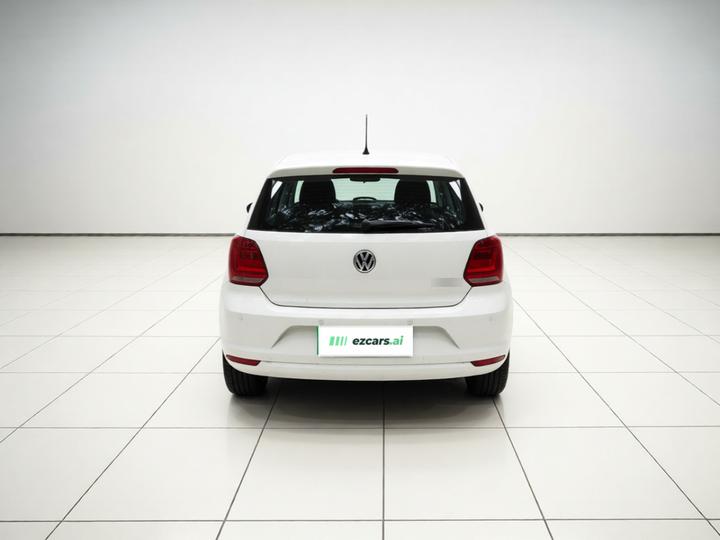 Polo 2016 1.4L AT photo 3