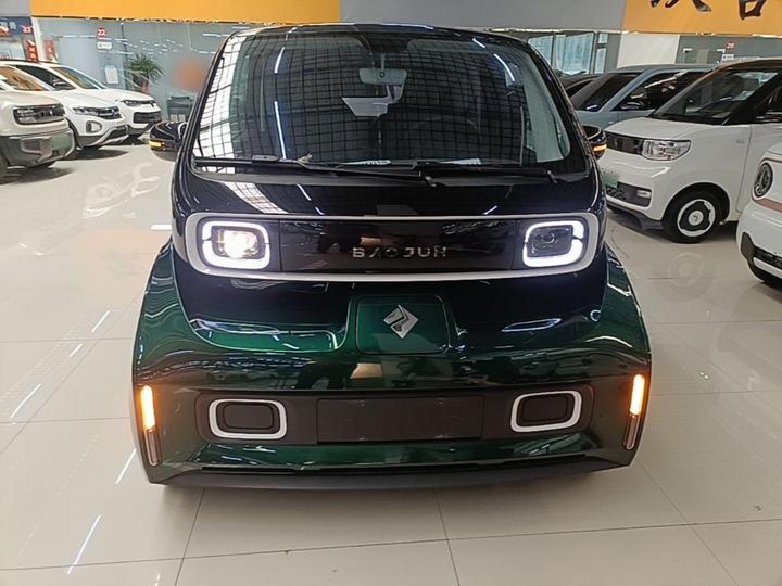 KiWi EV 2022 NCM photo 2