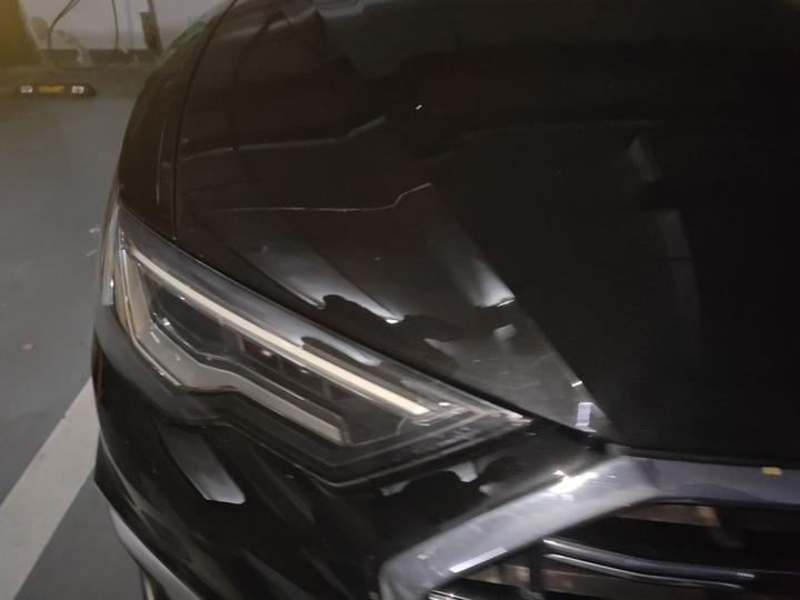 A6L 2023 45 TFSI quattro Exclusive Dynamic photo 7