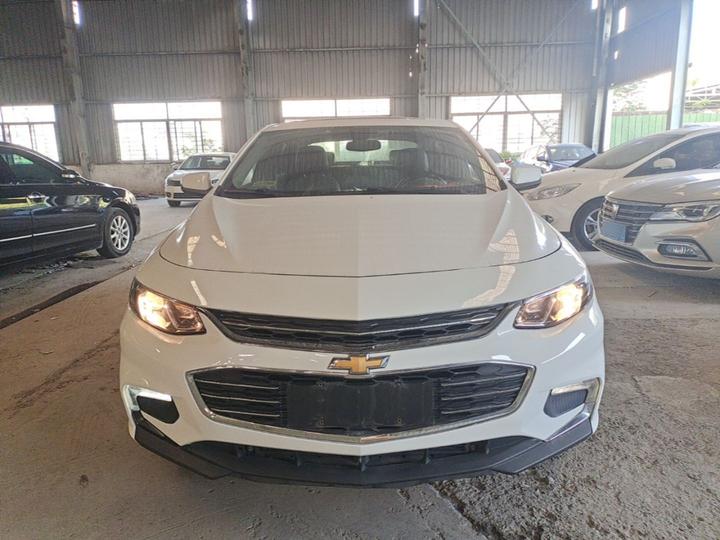 Malibu XL 2017 1.5T AT photo 2