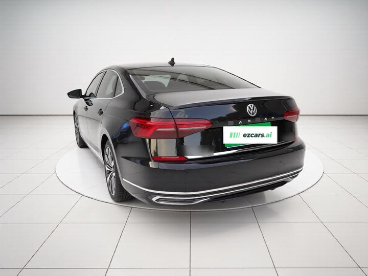 Passat 2019 330TSI Luxury China VI photo 4