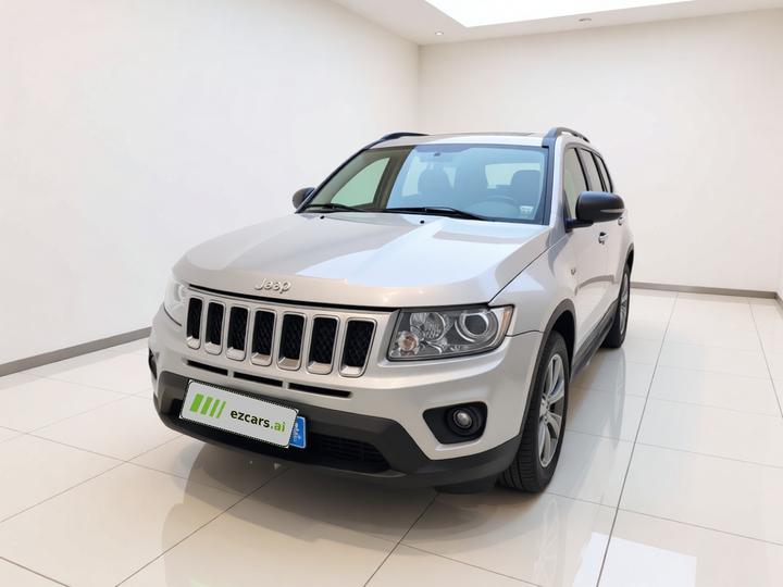 Compass Imported 2011 2.4L AWD Sport