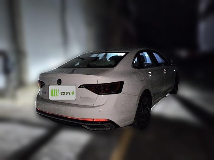 Sagitar 2023 300TSI DSG photo 4