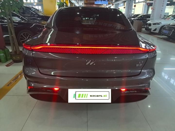 IM Motors L7 2022 Pro photo 5