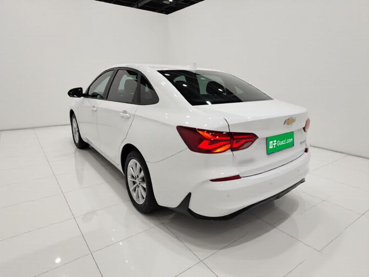 Cruze 2023 1.5L DCT photo 4