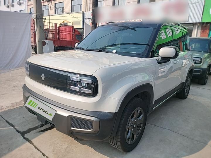 Plus 2026 301km Flagship