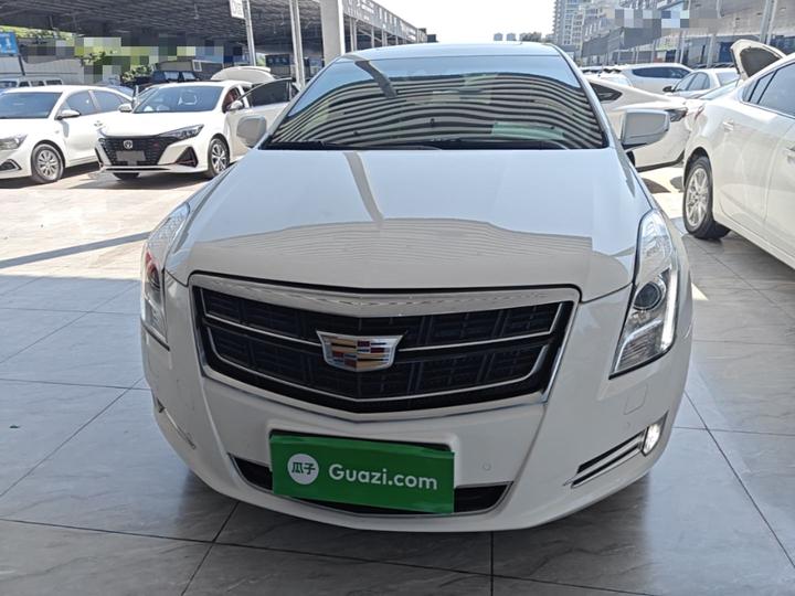 XTS 2016 28T Luxury photo 2
