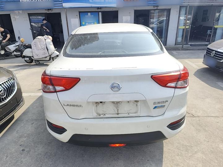 2016 1.6L CVT Smart Cool photo 5
