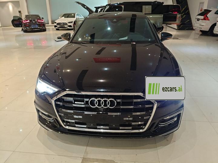 A6L 2023 Facelift 45 TFSI quattro Dynamic photo 2