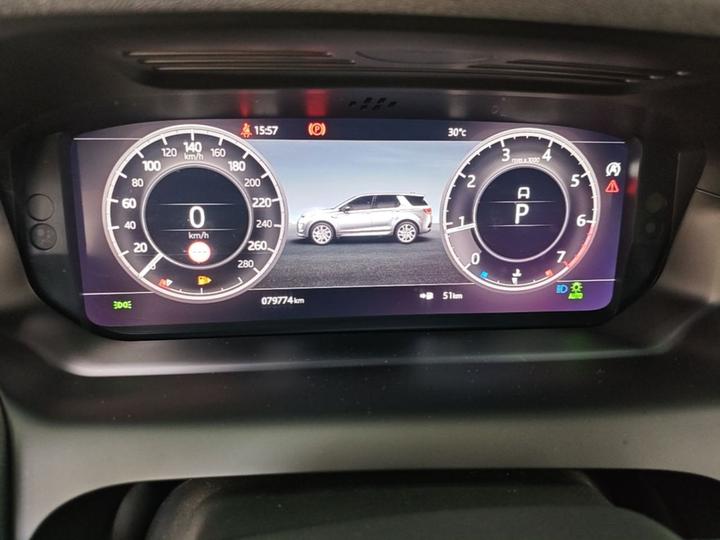 Discovery Sport 2020 249PS R-Dynamic Performance photo 7