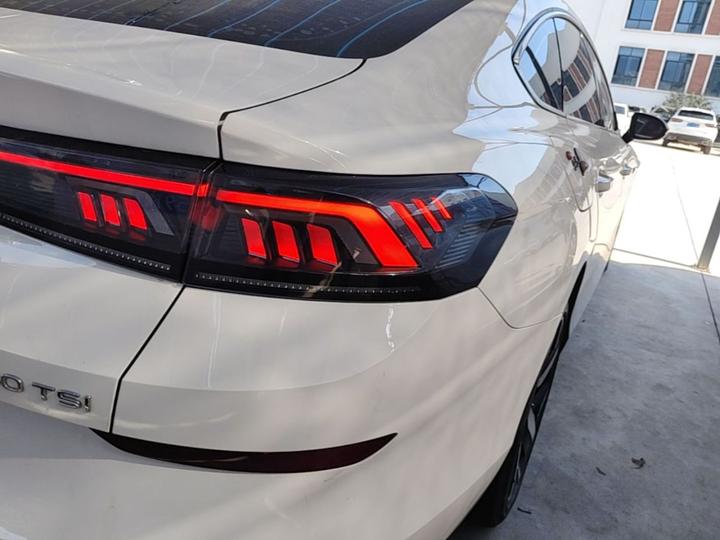 2022 Lamando L 280TSI DSG Cool photo 7