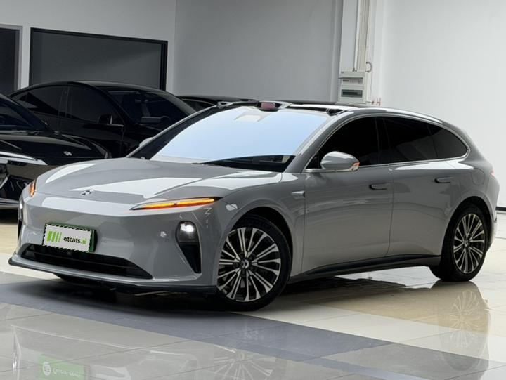 ET5T 2023 75kWh Touring
