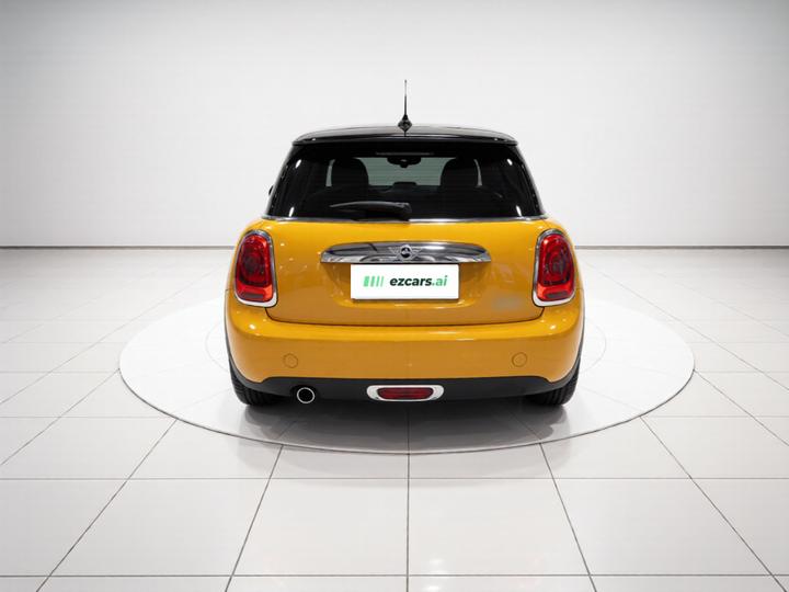 2016 1.5T COOPER photo 5