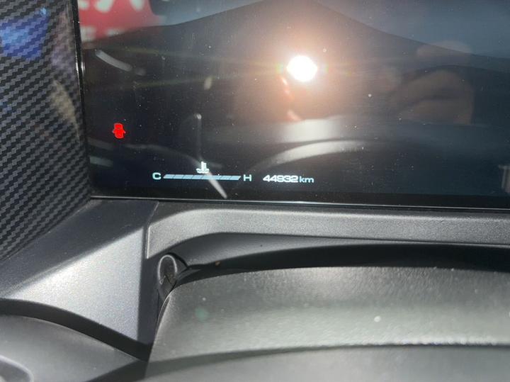 300 2023 Off-road 2.0T Conqueror photo 7