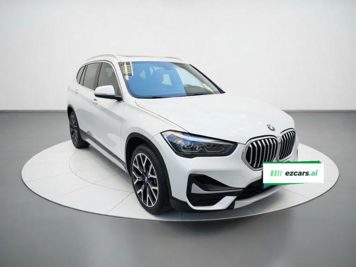 X1 2020 xDrive25Li Exclusive photo 3