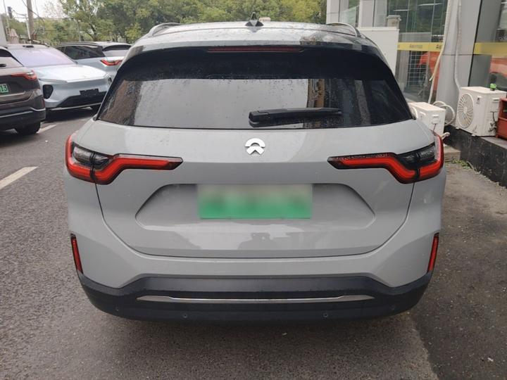 ES6 2020 420KM Sport photo 5