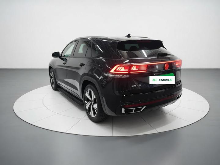 Teramont X 2023 330TSI RWD Luxury photo 4