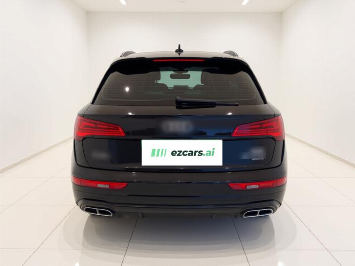 Q5L 2024 40 TFSI Luxury Dynamic photo 5