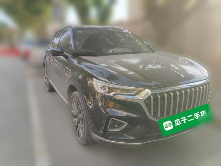 HS5 2022 2.0T Connected AWD photo 3