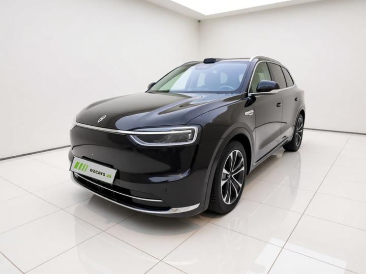 HIMA AITO M7 2026 EREV Max AWD 5-Seater 192-Line LiDAR
