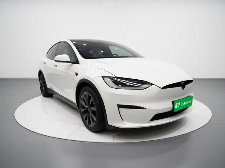 Model X 2023 AWD photo 3