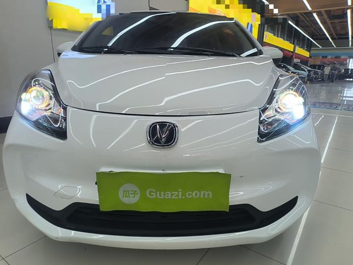 Benni E-Star 2021 LFP 31.86kWh photo 2