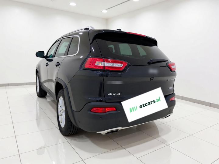 Cherokee 2016 2.4L Smart photo 4