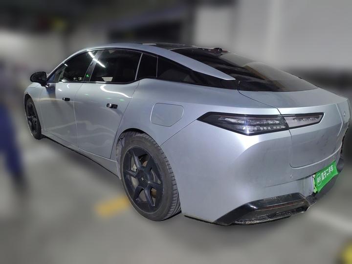 Hyptec GT 2023 710 RWD photo 4